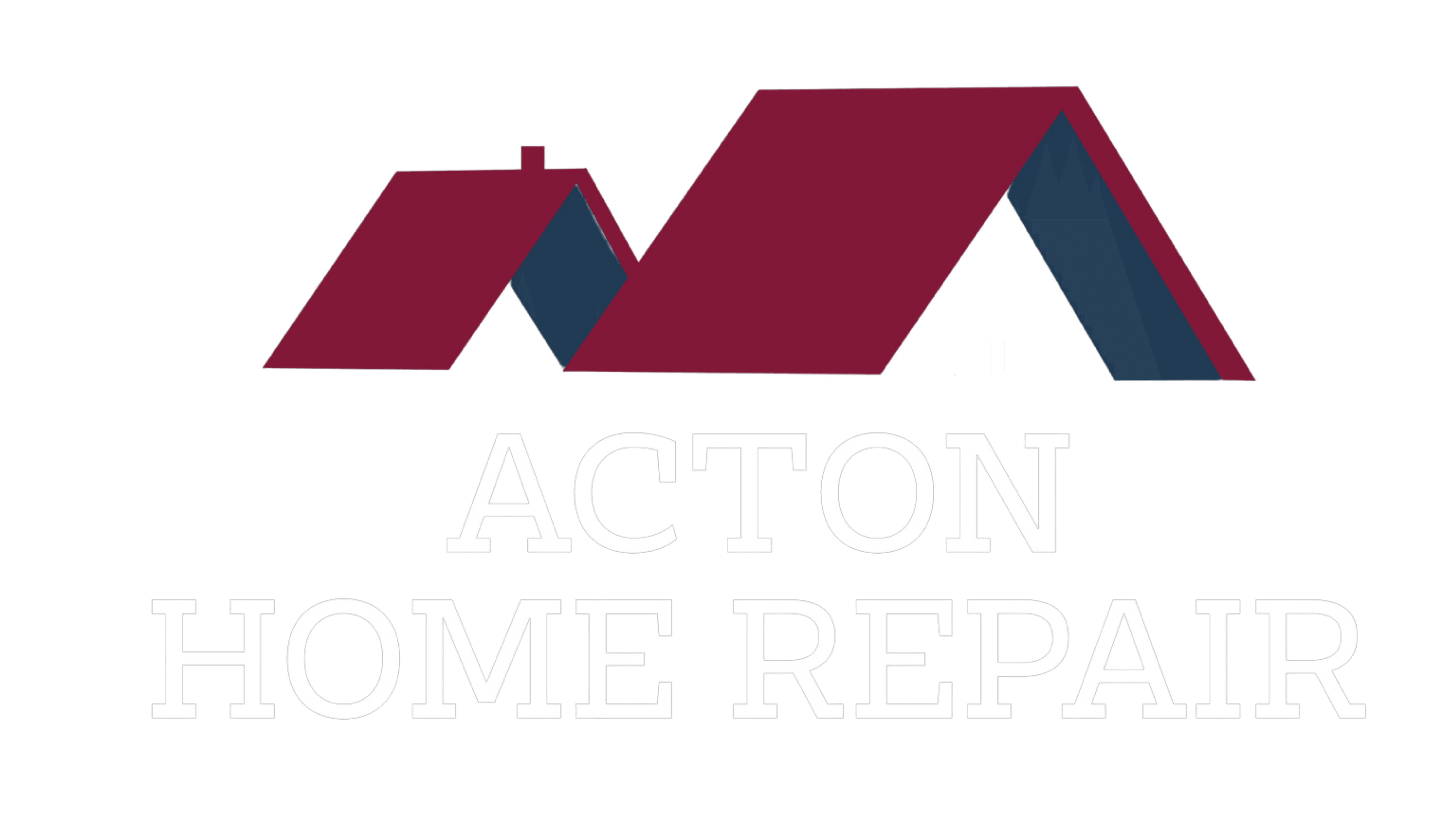 Acton home repair